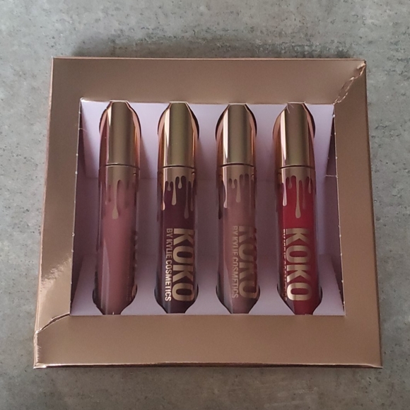 KOKO By Kylie Jenner 💋💄 - Picture 4 of 4